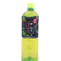 YOYO.casa 大柔屋 - 道地無糖極品解綠茶,900ml 