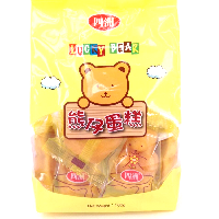YOYO.casa 大柔屋 - 四洲熊仔蛋糕,100g 
