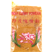 YOYO.casa 大柔屋 - India Curry Powder,5g 
