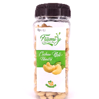 YOYO.casa 大柔屋 - Cashews Nuts Unsalted,270g YOYO.casa 大柔屋 - Cashews Nuts Unsalted,270g
