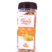 YOYO.casa 大柔屋 - Cashews Nuts Honey Flavour,270g YOYO.casa 大柔屋 - Cashews Nuts Honey Flavour,270g