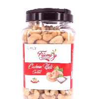 YOYO.casa 大柔屋 - Cashews Nuts Salted,450g 