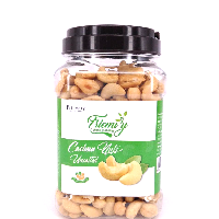 YOYO.casa 大柔屋 - Cashews Nuts Unsalted,450g 
