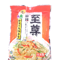 YOYO.casa 大柔屋 - Imperial Spicy Instant Natural Jellyfish,150g YOYO.casa 大柔屋 - Imperial Spicy Instant Natural Jellyfish,150g