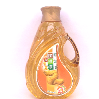 YOYO.casa 大柔屋 - Lion Globe Peanut Oil,2L 