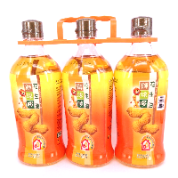 YOYO.casa 大柔屋 - Lion Globe Peanut Oil,900ml YOYO.casa 大柔屋 - Lion Globe Peanut Oil,900ml