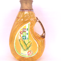 YOYO.casa 大柔屋 - Lion Globe Corn Oil,2Liter 