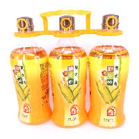 YOYO.casa 大柔屋 - Lion Globe Corn Oil,900ml 