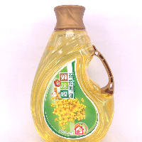 YOYO.casa 大柔屋 - Lion Globe Canola Oil,2L 