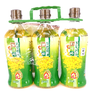 YOYO.casa 大柔屋 - Lion Globe Canola Oil,900ml YOYO.casa 大柔屋 - Lion Globe Canola Oil,900ml