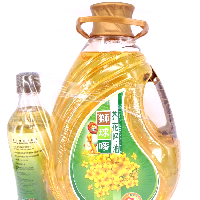 YOYO.casa 大柔屋 - 獅球嘜芥花籽油 Lion and Globe canola oil,5L YOYO.casa 大柔屋 - 獅球嘜芥花籽油 Lion and Globe canola oil,5L