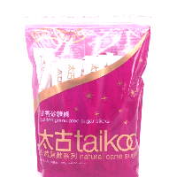 YOYO.casa 大柔屋 - Taikoo Golden Granulated Sugar Sticks,225g 