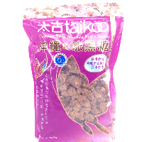 YOYO.casa 大柔屋 - Taikoo Okinawa Style Natural Black Sugar,250g 