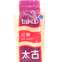 YOYO.casa 大柔屋 - Taikoo Red Sugar,310g 