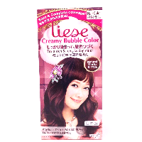 YOYO.casa 大柔屋 - Liese Creamy Bubble Color Natural Mocha, 