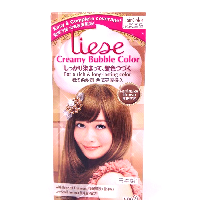 YOYO.casa 大柔屋 - Liese Creamy Bubble Color Marshmallow Brown,100ml YOYO.casa 大柔屋 - Liese Creamy Bubble Color Marshmallow Brown,100ml