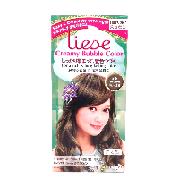 YOYO.casa 大柔屋 - Liese Creamy Bubble Color Ash Brown,100ml 