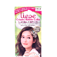 YOYO.casa 大柔屋 - Liese Creamy Bubble Color Platinum Beige, 
