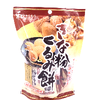 YOYO.casa 大柔屋 - kinakokurumi mochi,130g YOYO.casa 大柔屋 - kinakokurumi mochi,130g