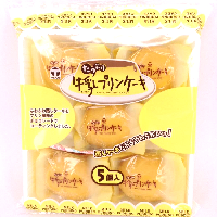 YOYO.casa 大柔屋 - Maruto Milk Pudding Cake,150g YOYO.casa 大柔屋 - Maruto Milk Pudding Cake,150g