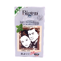 YOYO.casa 大柔屋 - Bigen Hair Color Conditioner Browish Black ,882 