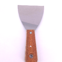 YOYO.casa 大柔屋 - Wooden Handle Gray Knife,1S 