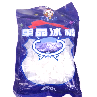 YOYO.casa 大柔屋 - Crystal Sugar,400g YOYO.casa 大柔屋 - Crystal Sugar,400g