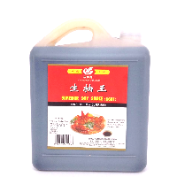 YOYO.casa 大柔屋 - Superior Soy Sauce Light,1.86L 