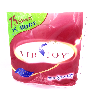 YOYO.casa 大柔屋 - Virjoy Super Spongy Roll Paper,4S 