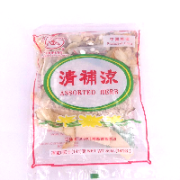 YOYO.casa 大柔屋 - Assorted Herb,141g YOYO.casa 大柔屋 - Assorted Herb,141g