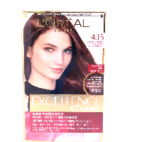 YOYO.casa 大柔屋 - Hair Dye Frosted Brown, 