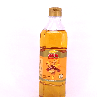 YOYO.casa 大柔屋 - Arawana Brand Pure Aromatic Peanut Oil,900ml 