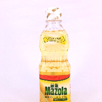 YOYO.casa 大柔屋 - Mazola Corn Oil,450ml 