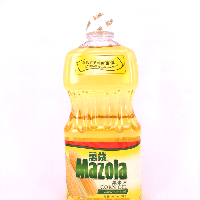 YOYO.casa 大柔屋 - Mazola Corn Oil,900ml 