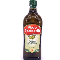 YOYO.casa 大柔屋 - Pietro Coricelli Olive Pomace Oil,1Lit 
