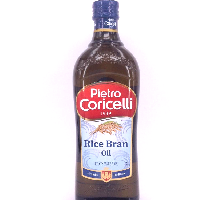 YOYO.casa 大柔屋 - Pietro Coricelli Rice Brand Oil,1L 