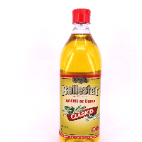 YOYO.casa 大柔屋 - Ballester Aceite De Oliva,1L 