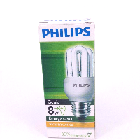 YOYO.casa 大柔屋 - PHILIPS Genie Warm White,8W YOYO.casa 大柔屋 - PHILIPS Genie Warm White,8W