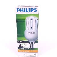 YOYO.casa 大柔屋 - PHILIPS Genie Warm White,8W YOYO.casa 大柔屋 - PHILIPS Genie Warm White,8W