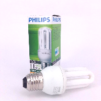 YOYO.casa 大柔屋 - PHILIPS Genie Warm White,11W 