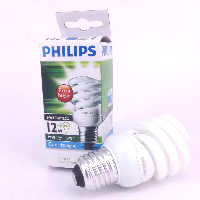 YOYO.casa 大柔屋 - PHILIPS Mini Tornado Cool Daylight,12W E27 YOYO.casa 大柔屋 - PHILIPS Mini Tornado Cool Daylight,12W E27