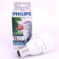 YOYO.casa 大柔屋 - PHILIPS Tornado T2 Cool Daylight,15W E27 YOYO.casa 大柔屋 - PHILIPS Tornado T2 Cool Daylight,15W E27
