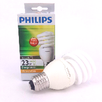 YOYO.casa 大柔屋 - PHILIPS Tornado T2 Warm White,23w YOYO.casa 大柔屋 - PHILIPS Tornado T2 Warm White,23w