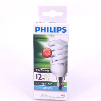 YOYO.casa 大柔屋 - PHILIPS Mini Tornado Cool Daylight,12w YOYO.casa 大柔屋 - PHILIPS Mini Tornado Cool Daylight,12w
