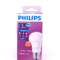 YOYO.casa 大柔屋 - PHILIPS LED Bulb Cool Daylight,13W/E27 