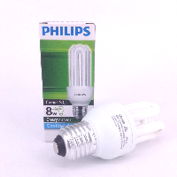 YOYO.casa 大柔屋 - PHILIPS Genie NG Cool Daylight,8W E27 