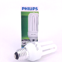 YOYO.casa 大柔屋 - PHILIPS Genie NG Cool Daylight,14W YOYO.casa 大柔屋 - PHILIPS Genie NG Cool Daylight,14W