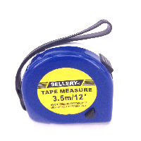 YOYO.casa 大柔屋 - Tape Measure,3.5m YOYO.casa 大柔屋 - Tape Measure,3.5m