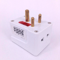 YOYO.casa 大柔屋 - Adaptor Plug,5a YOYO.casa 大柔屋 - Adaptor Plug,5a