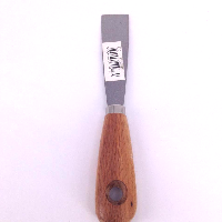 YOYO.casa 大柔屋 - Wooden Handle Gray Knife,1S YOYO.casa 大柔屋 - Wooden Handle Gray Knife,1S
